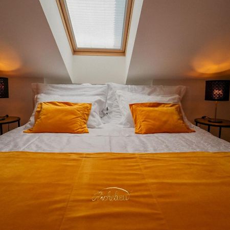 Apartman Richelieu 2 Bardejov Exterior photo