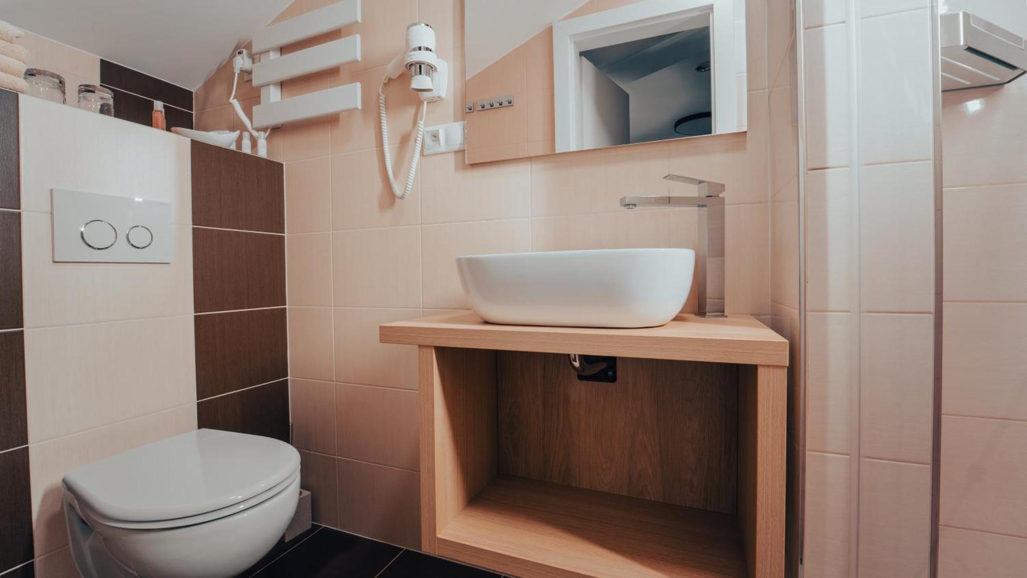 Apartman Richelieu 2 Bardejov Exterior photo